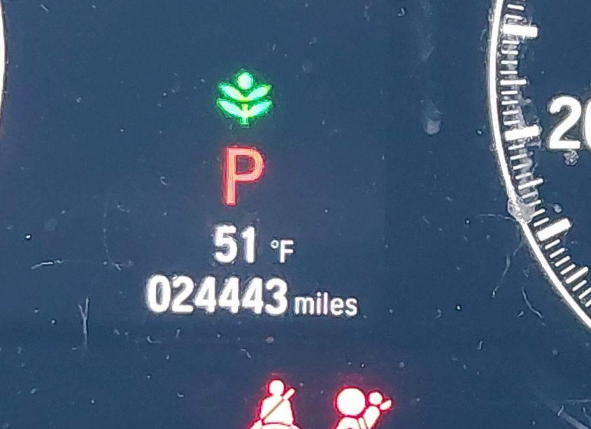 Photo 15 of 2020 Honda Accord LX (VIN 1HGCV1F14LA070119)