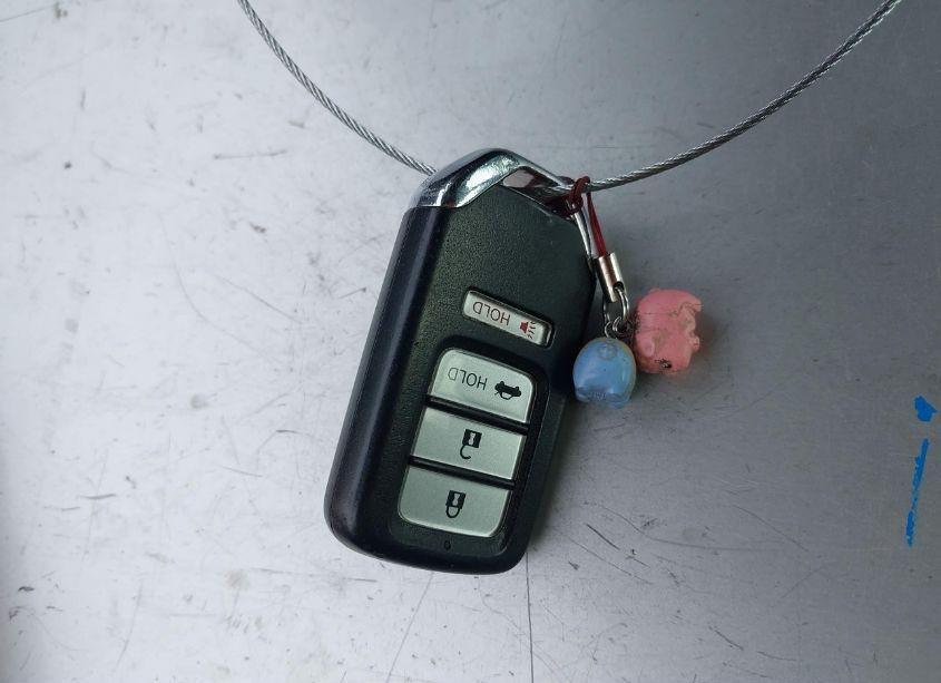 Photo 11 of 2020 Honda Accord LX (VIN 1HGCV1F14LA070122)