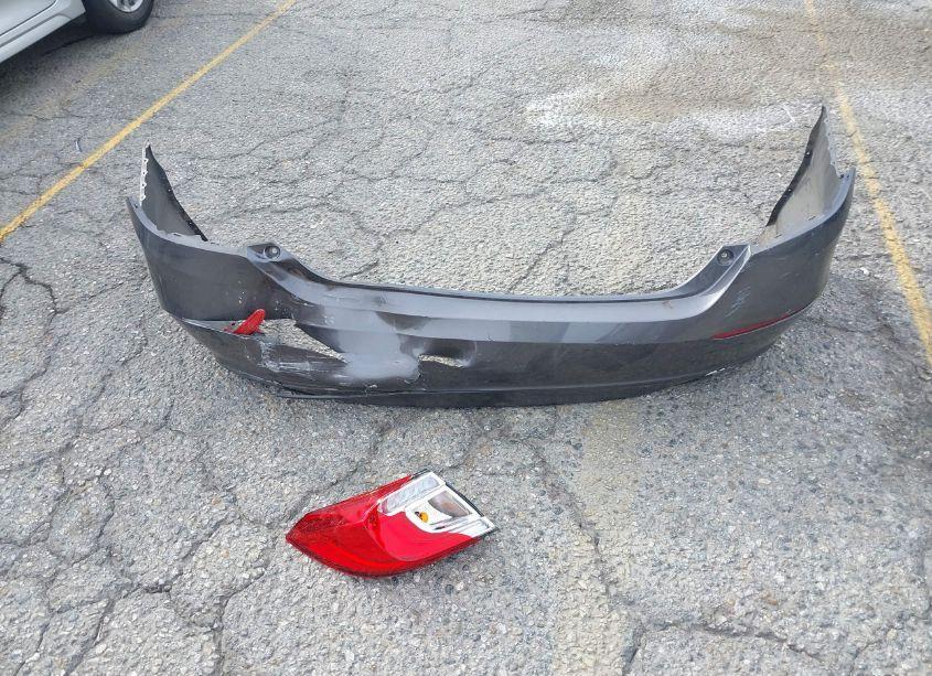 Photo 12 of 2020 Honda Accord LX (VIN 1HGCV1F14LA070122)