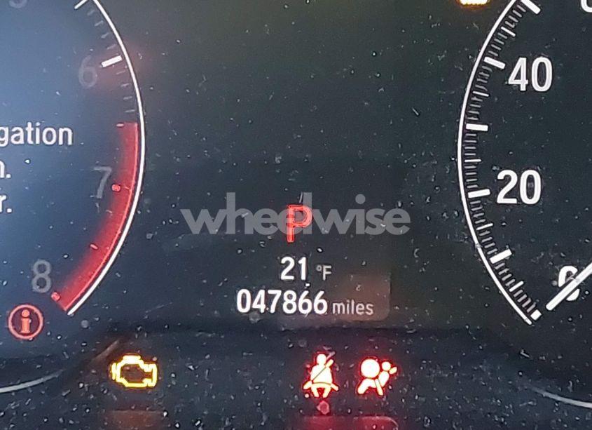 Photo 15 of 2020 Honda Accord LX (VIN 1HGCV1F14LA124258)