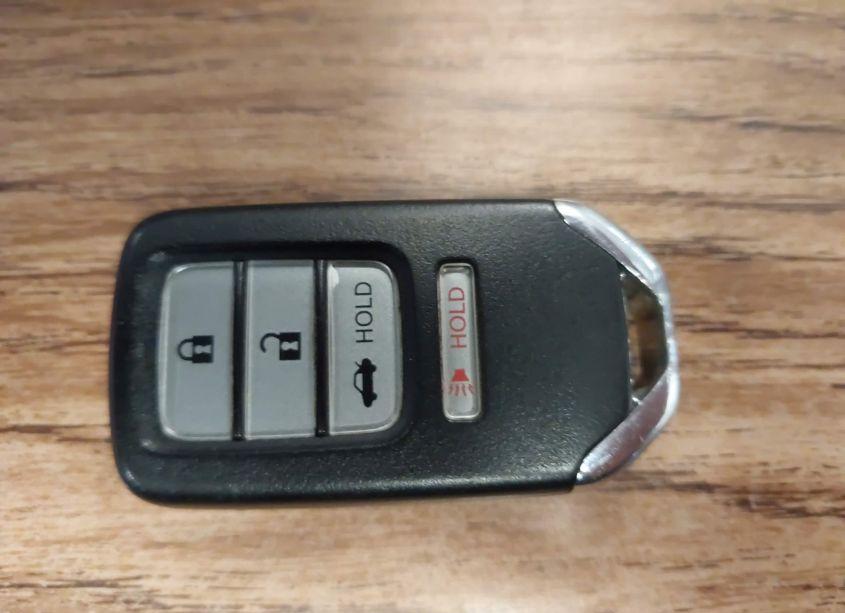 Photo 11 of 2020 Honda Accord LX (VIN 1HGCV1F14LA132019)