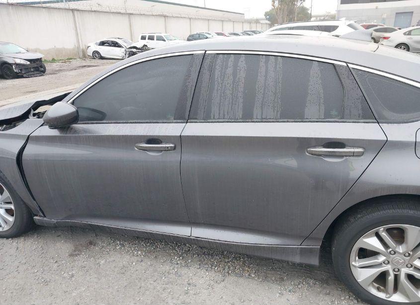 Photo 15 of 2020 Honda Accord LX (VIN 1HGCV1F14LA132019)