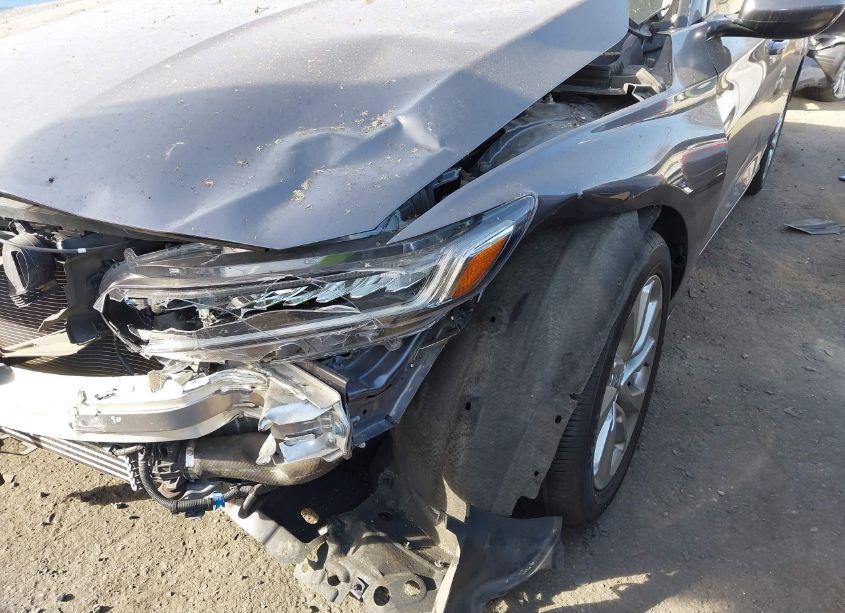 Photo 19 of 2020 Honda Accord LX (VIN 1HGCV1F14LA132019)