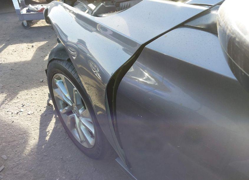 Photo 21 of 2020 Honda Accord LX (VIN 1HGCV1F14LA132019)