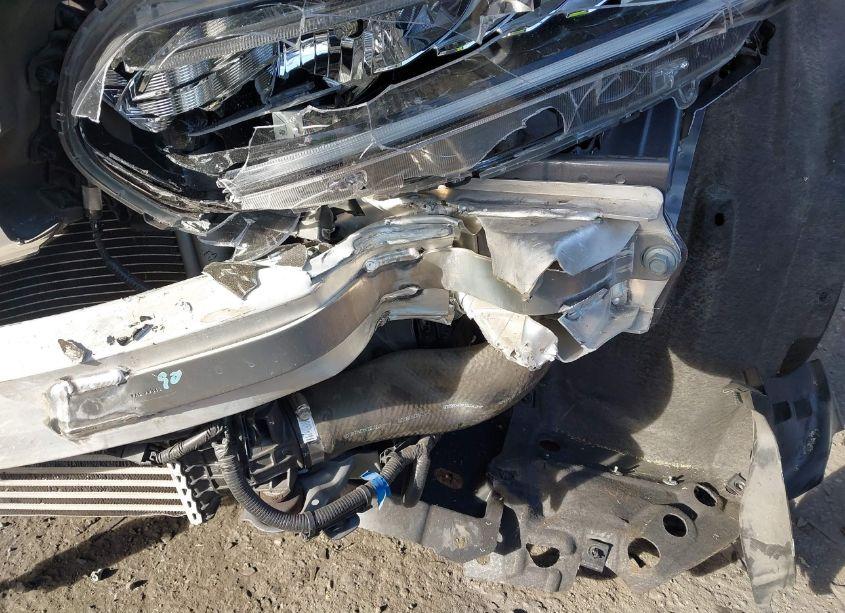 Photo 22 of 2020 Honda Accord LX (VIN 1HGCV1F14LA132019)