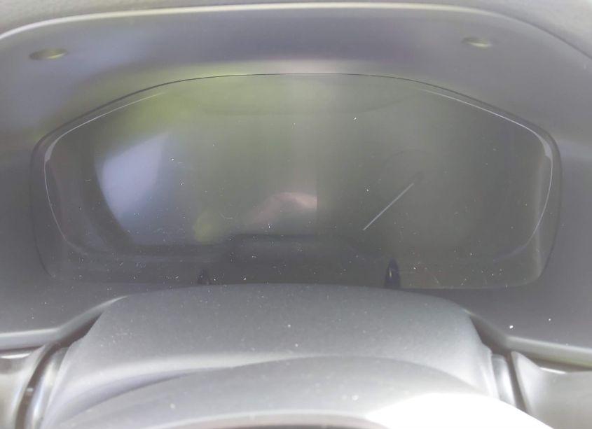 Photo 7 of 2020 Honda Accord LX (VIN 1HGCV1F14LA132019)