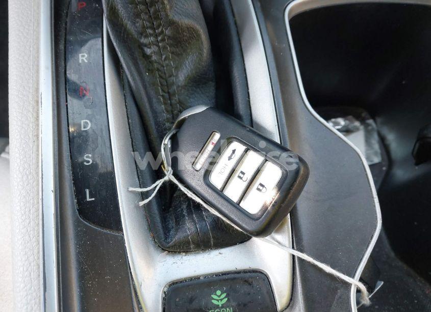 Photo 11 of 2021 Honda Accord LX (VIN 1HGCV1F14MA051989)