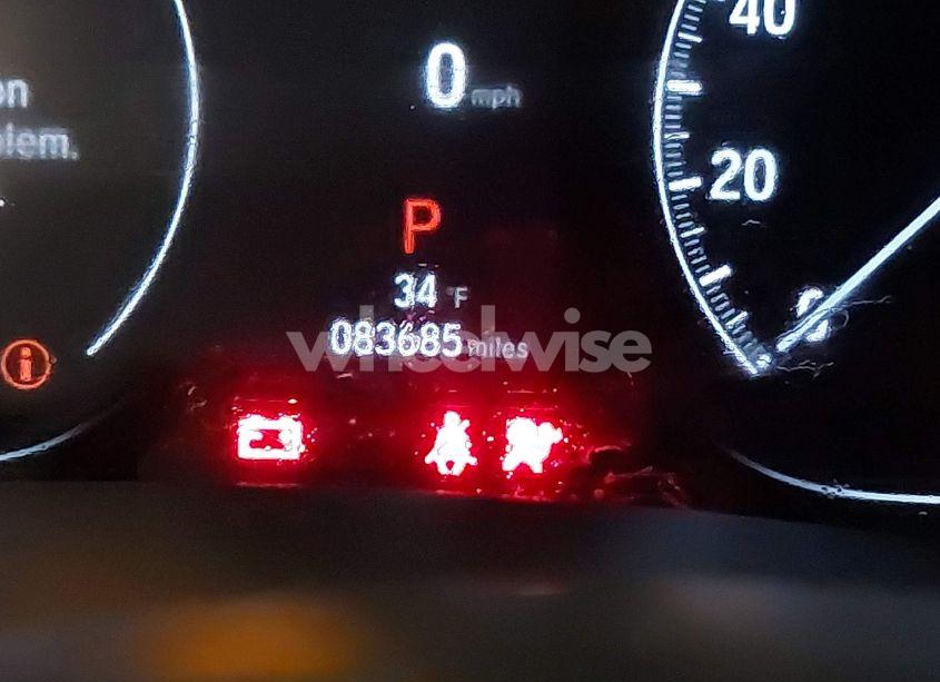 Photo 15 of 2022 Honda Accord LX (VIN 1HGCV1F14NA011722)