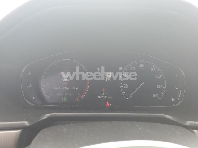 2022 HONDA ACCORD LX N/A (VIN 1HGCV1F14NA065697) main photo