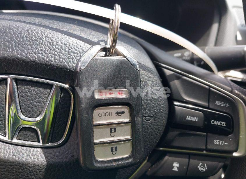 Photo 11 of 2018 Honda Accord LX (VIN 1HGCV1F15JA008323)