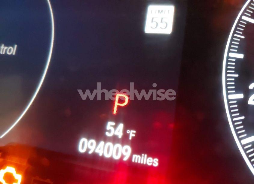 Photo 16 of 2018 Honda Accord LX (VIN 1HGCV1F15JA100872)