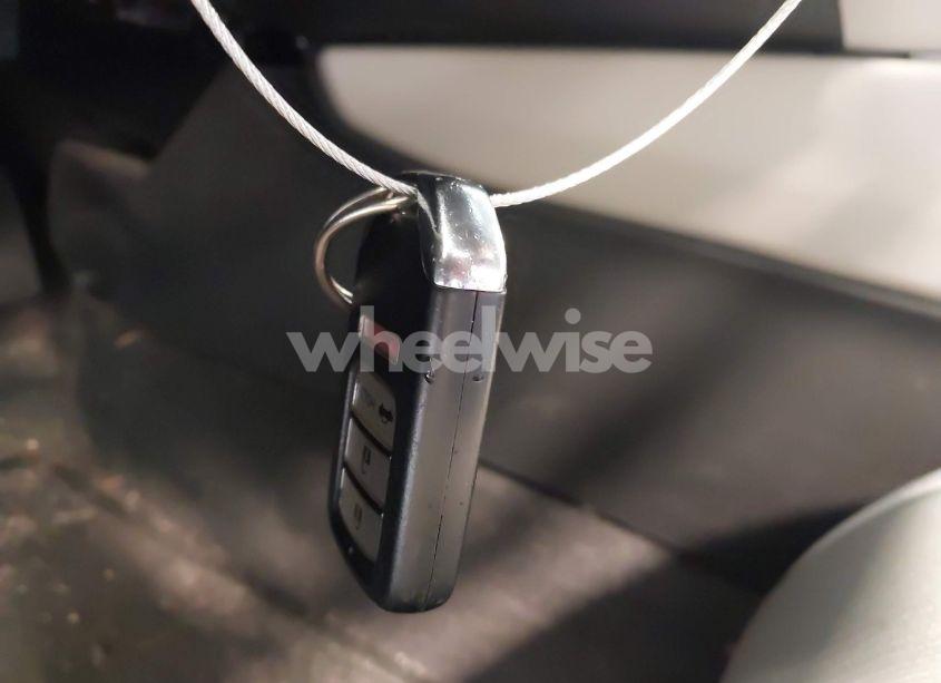 Photo 11 of 2018 Honda Accord LX (VIN 1HGCV1F15JA131636)