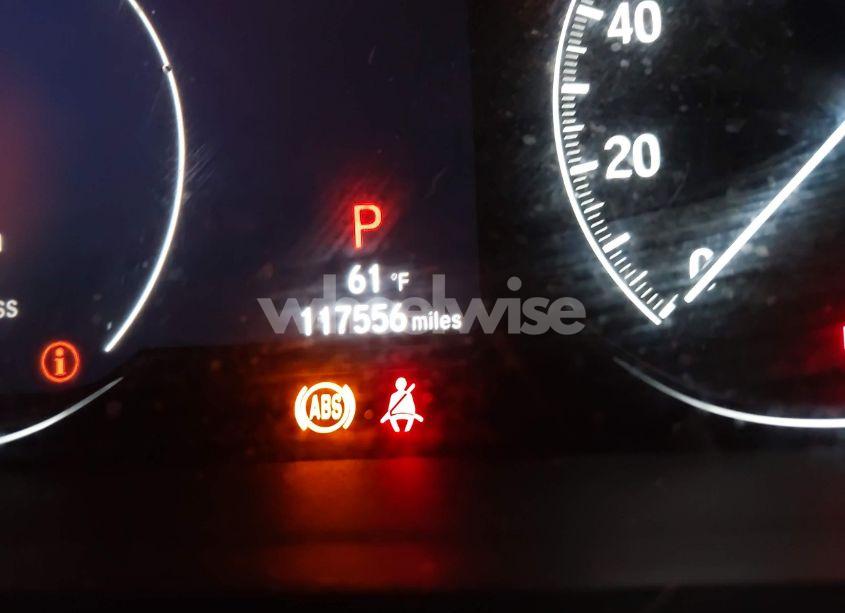 Photo 7 of 2018 Honda Accord LX (VIN 1HGCV1F15JA131636)