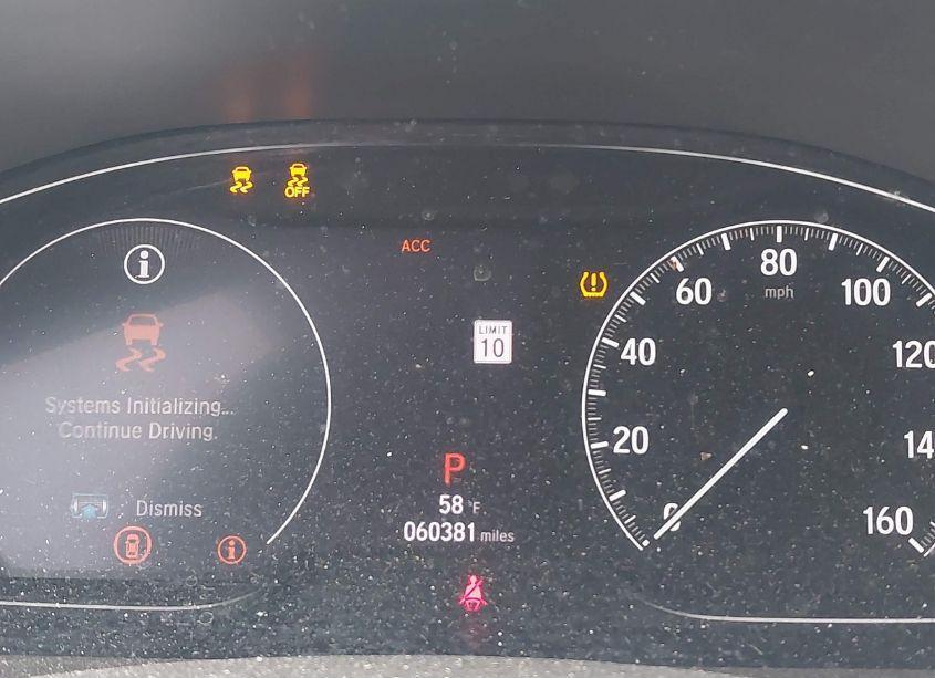 Photo 15 of 2018 Honda Accord LX (VIN 1HGCV1F15JA202267)