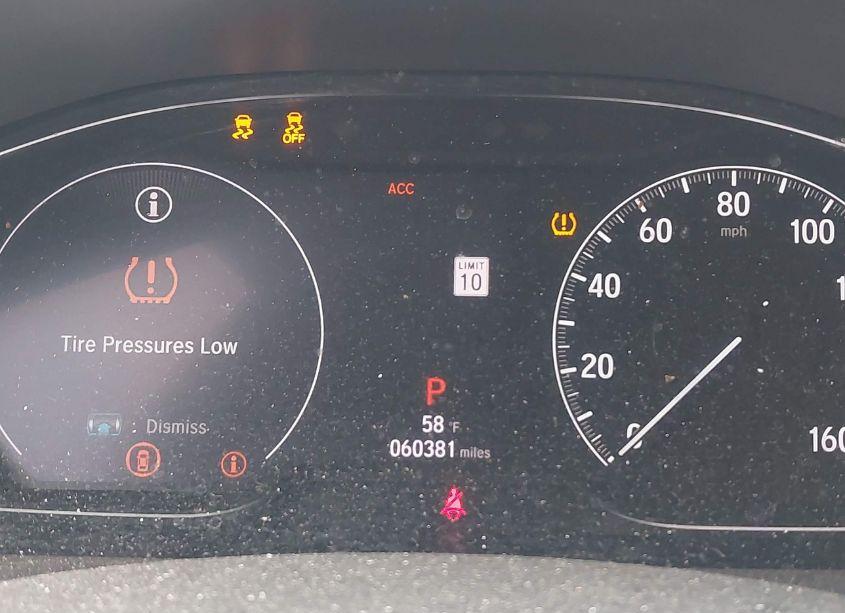 Photo 7 of 2018 Honda Accord LX (VIN 1HGCV1F15JA202267)