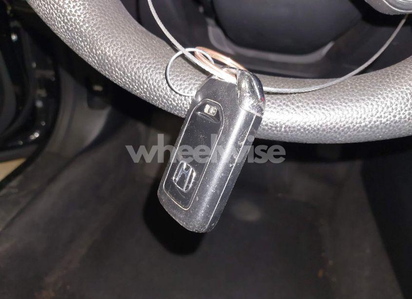 Photo 11 of 2018 Honda Accord LX (VIN 1HGCV1F15JA207131)