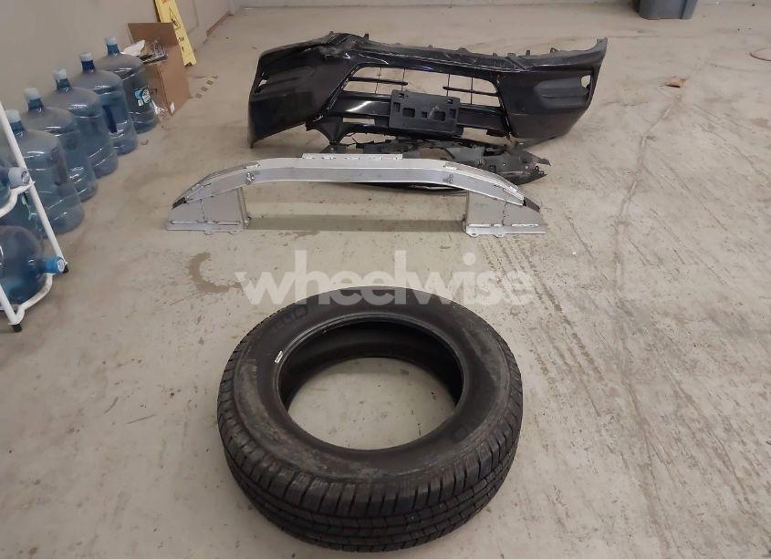 Photo 12 of 2018 Honda Accord LX (VIN 1HGCV1F15JA207131)