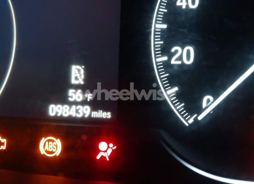 Photo 16 of 2018 Honda Accord LX (VIN 1HGCV1F15JA207131)