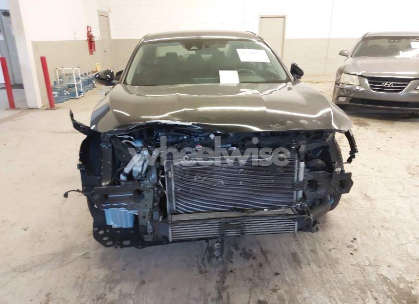 Photo 6 of 2018 Honda Accord LX (VIN 1HGCV1F15JA207131)