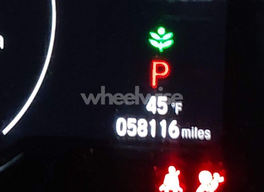 Photo 16 of 2018 Honda Accord LX (VIN 1HGCV1F15JA219134)