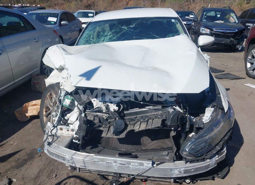 Photo 12 of 2018 Honda Accord LX (VIN 1HGCV1F15JA248777)