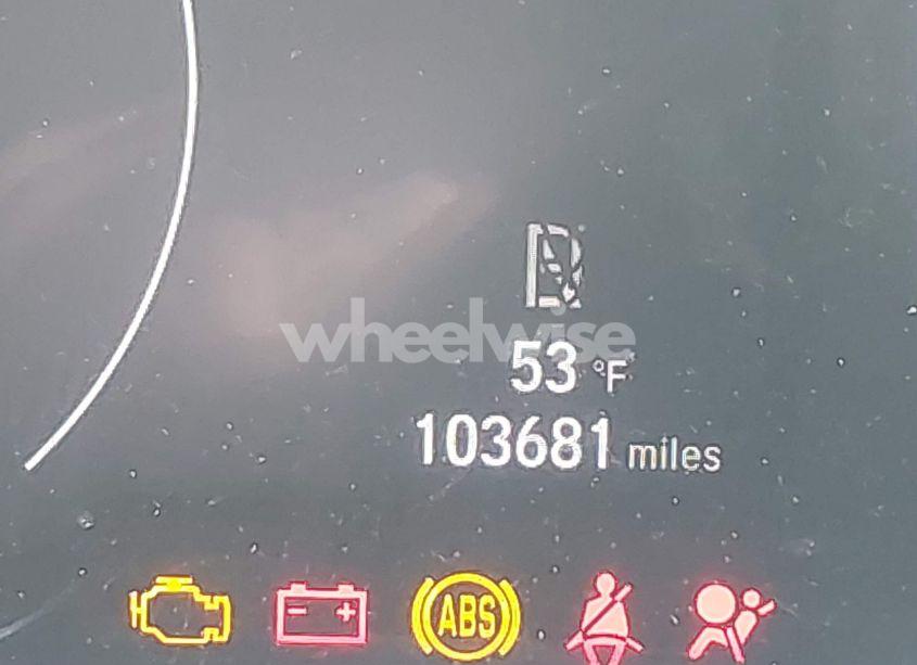 Photo 15 of 2018 Honda Accord LX (VIN 1HGCV1F15JA248777)