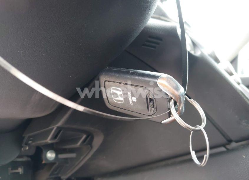 Photo 11 of 2019 Honda Accord LX (VIN 1HGCV1F15KA015192)