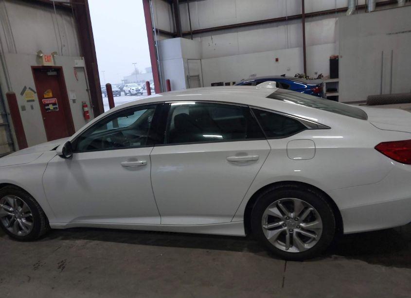 Photo 14 of 2019 Honda Accord LX (VIN 1HGCV1F15KA020506)
