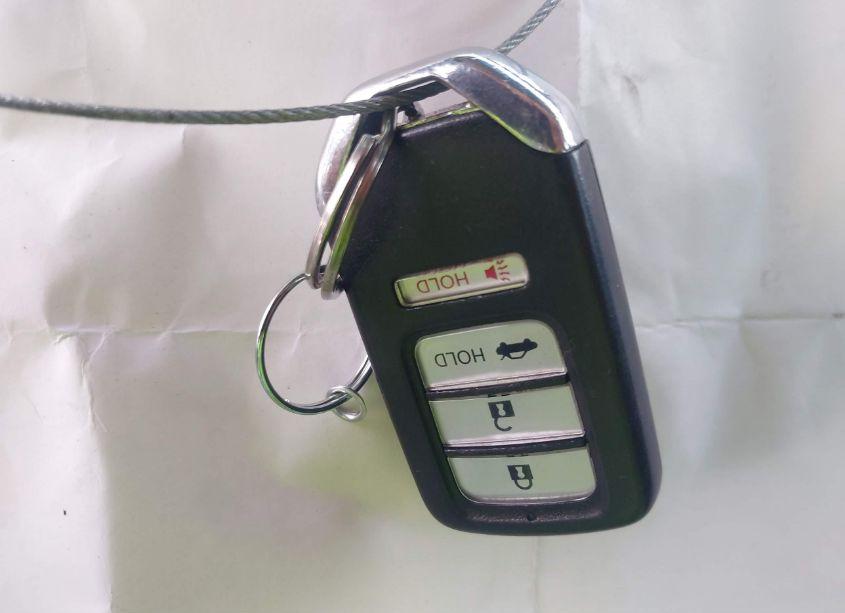 Photo 11 of 2019 Honda Accord LX (VIN 1HGCV1F15KA024457)