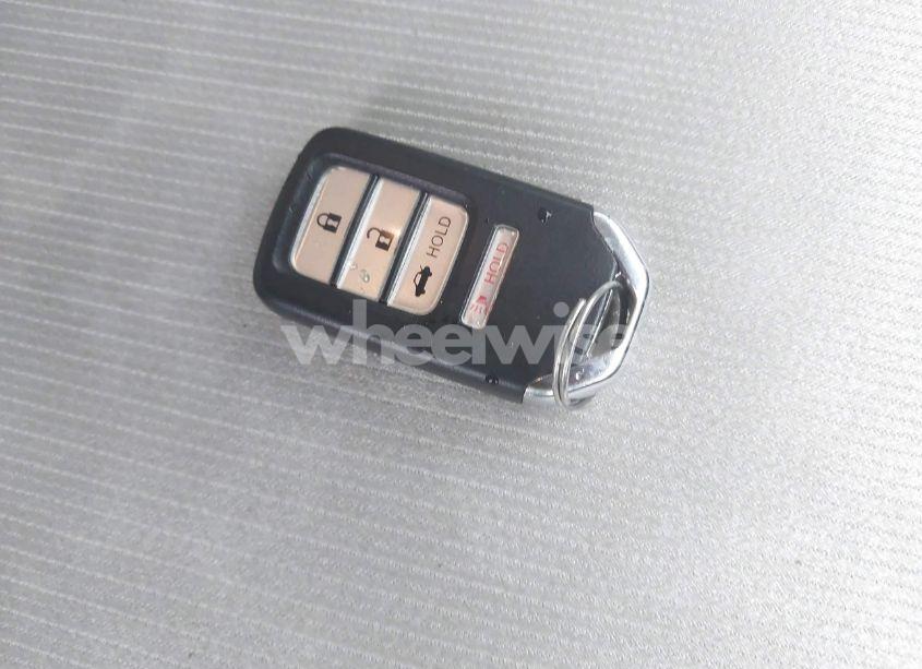 Photo 11 of 2019 Honda Accord LX (VIN 1HGCV1F15KA042828)