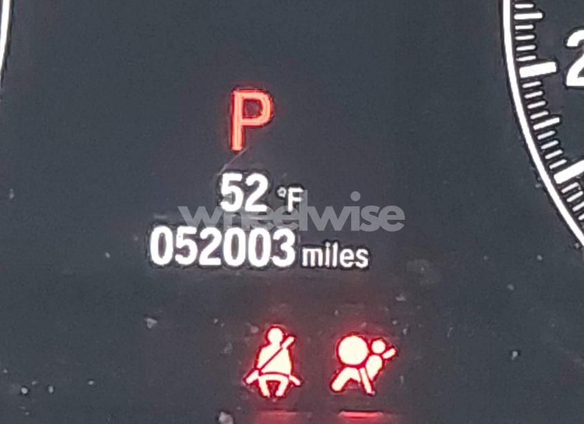 Photo 15 of 2019 Honda Accord LX (VIN 1HGCV1F15KA042828)