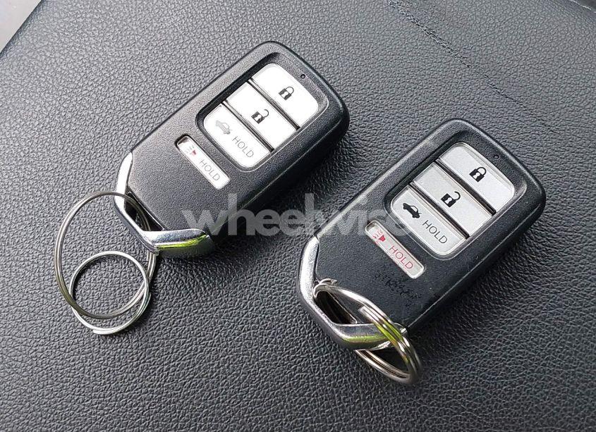 Photo 11 of 2019 Honda Accord LX (VIN 1HGCV1F15KA045258)