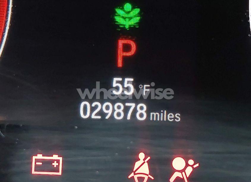 Photo 15 of 2019 Honda Accord LX (VIN 1HGCV1F15KA045258)