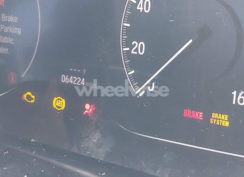 Photo 14 of 2019 Honda Accord LX (VIN 1HGCV1F15KA083752)