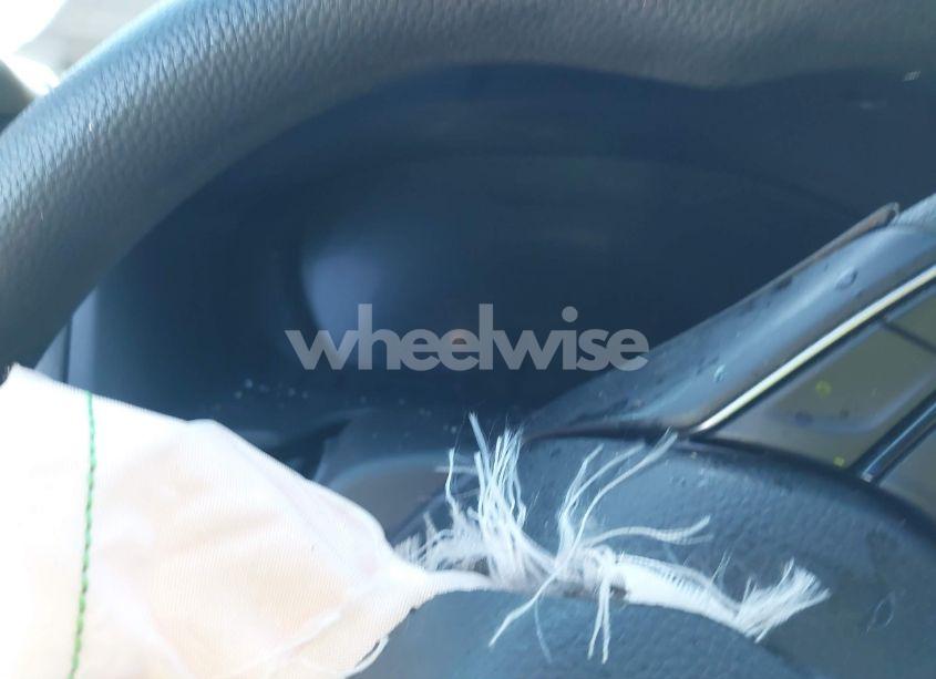 Photo 7 of 2019 Honda Accord LX (VIN 1HGCV1F15KA083752)