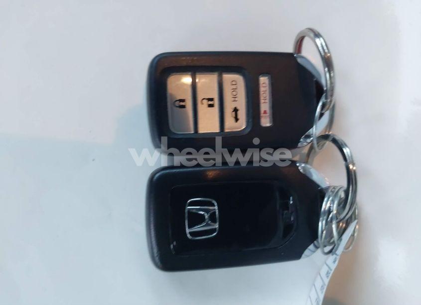 Photo 11 of 2019 Honda Accord LX (VIN 1HGCV1F15KA117558)