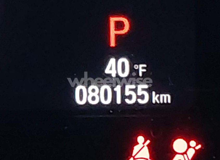 Photo 15 of 2019 Honda Accord LX (VIN 1HGCV1F15KA117558)