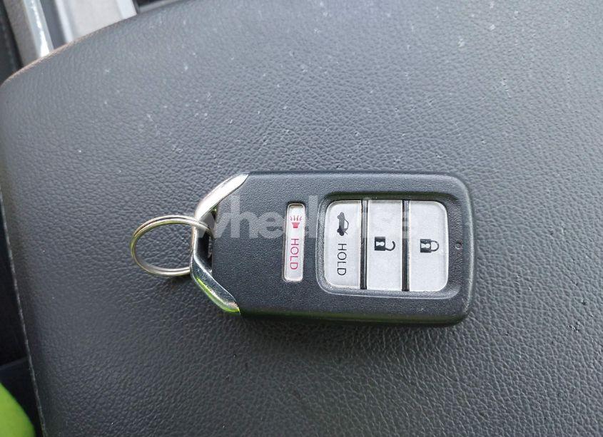 Photo 11 of 2019 Honda Accord LX (VIN 1HGCV1F15KA123442)