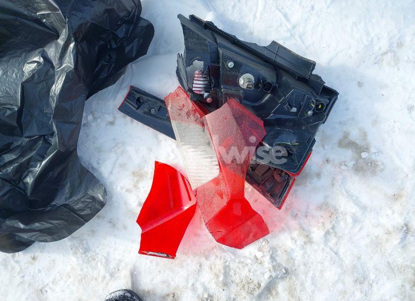 Photo 12 of 2019 Honda Accord LX (VIN 1HGCV1F15KA123442)