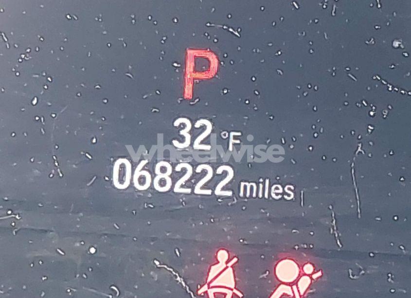 Photo 16 of 2019 Honda Accord LX (VIN 1HGCV1F15KA123442)