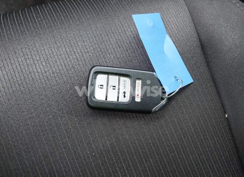 Photo 11 of 2019 Honda Accord LX (VIN 1HGCV1F15KA172141)