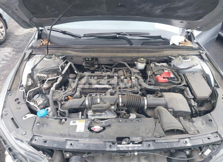 Photo 10 of 2020 Honda Accord LX (VIN 1HGCV1F15LA006638)
