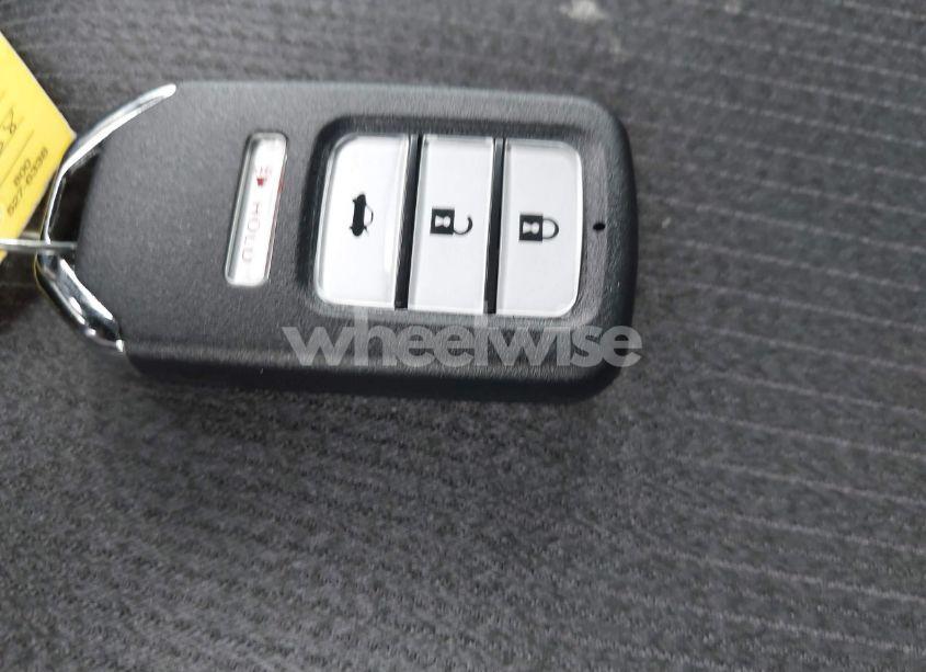 Photo 11 of 2020 Honda Accord LX (VIN 1HGCV1F15LA006638)