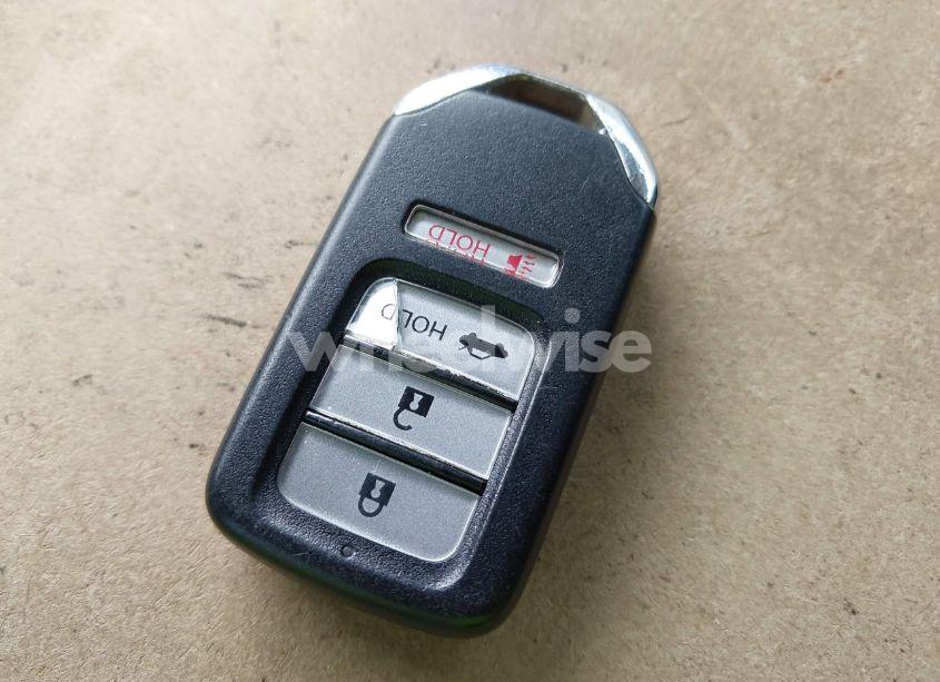 Photo 11 of 2020 Honda Accord LX (VIN 1HGCV1F15LA025030)