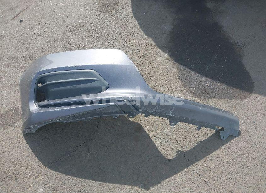 Photo 12 of 2020 Honda Accord LX (VIN 1HGCV1F15LA025030)