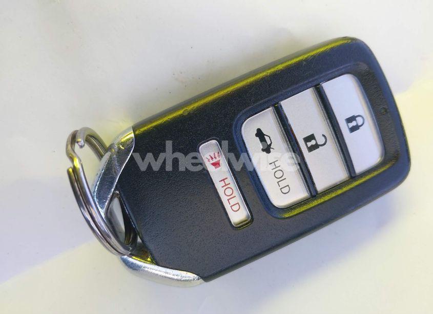 Photo 11 of 2020 Honda Accord LX (VIN 1HGCV1F15LA053149)