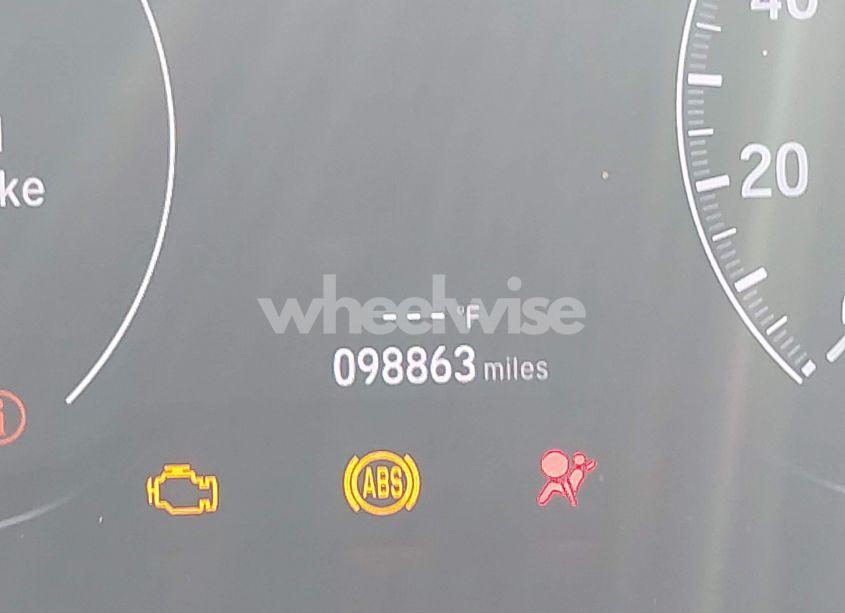 Photo 15 of 2020 Honda Accord LX (VIN 1HGCV1F15LA053149)