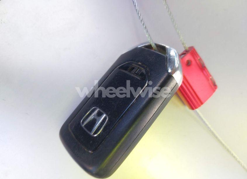 Photo 11 of 2020 Honda Accord LX (VIN 1HGCV1F15LA054267)