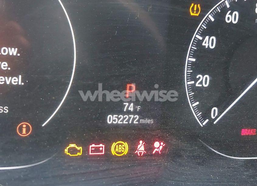 Photo 16 of 2020 Honda Accord LX (VIN 1HGCV1F15LA054267)