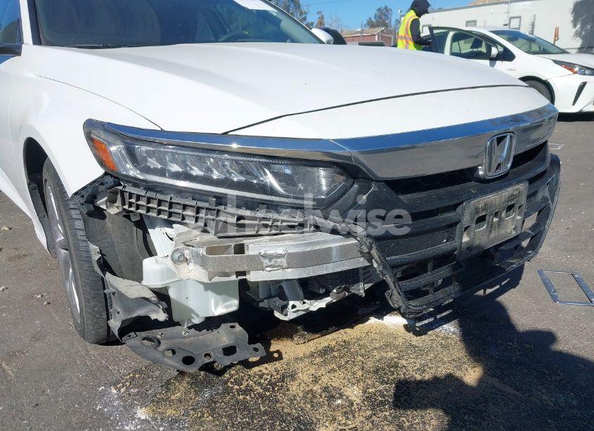 Photo 19 of 2020 Honda Accord LX (VIN 1HGCV1F15LA054267)